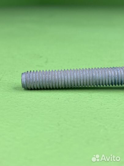 Болт (винт) M8X50-8.8 \MAN 06012835121