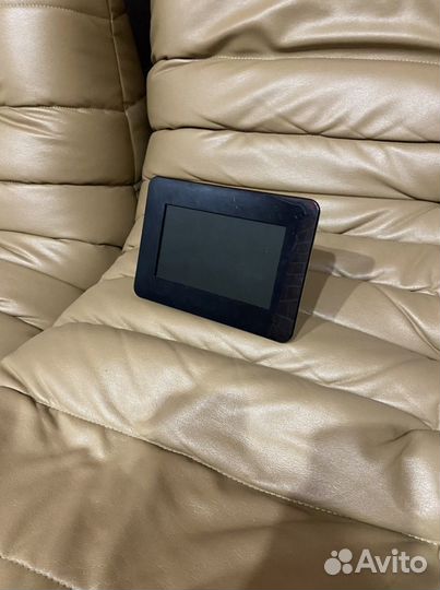 Цифровая фоторамка