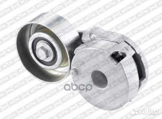 GA355.25 ролик натяжной ремня но Nissan X-Trai