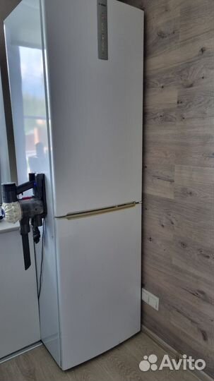 Холодильник Bosh бу