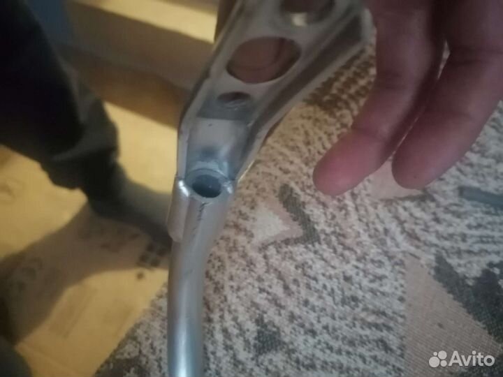 Паук для Honda 919 рр