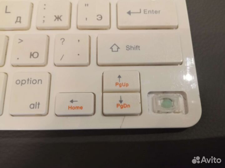 Клавиатура беспроводная