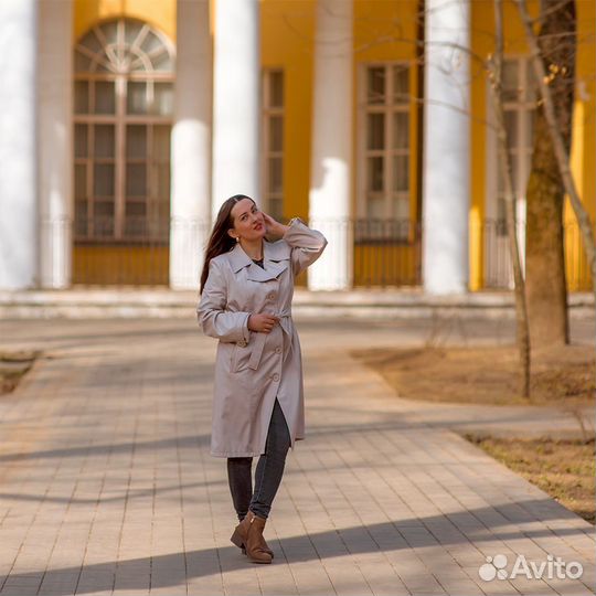 Няня, Помощница по уходу за ребенком