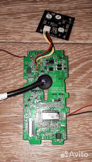 Вызывная панель tantos ipanel2