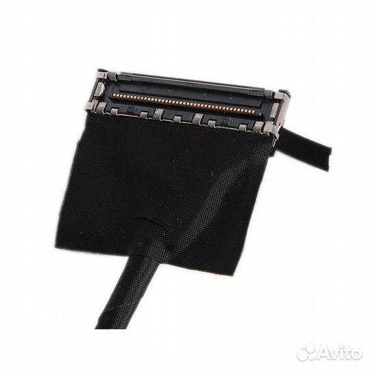 Шлейф матрицы ноутбука DD0R36LC000