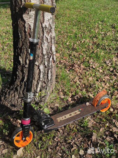 Самокат Roces 145 mm