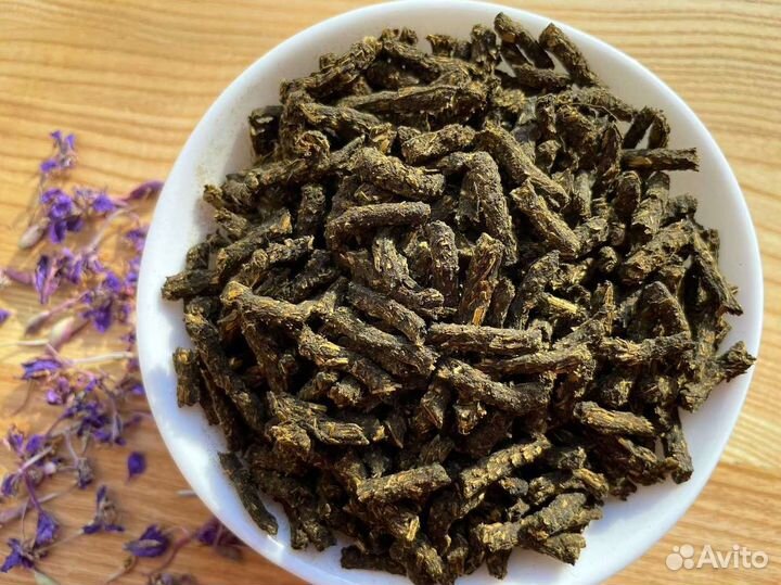 Иван-чай 1 кг кипрей зож