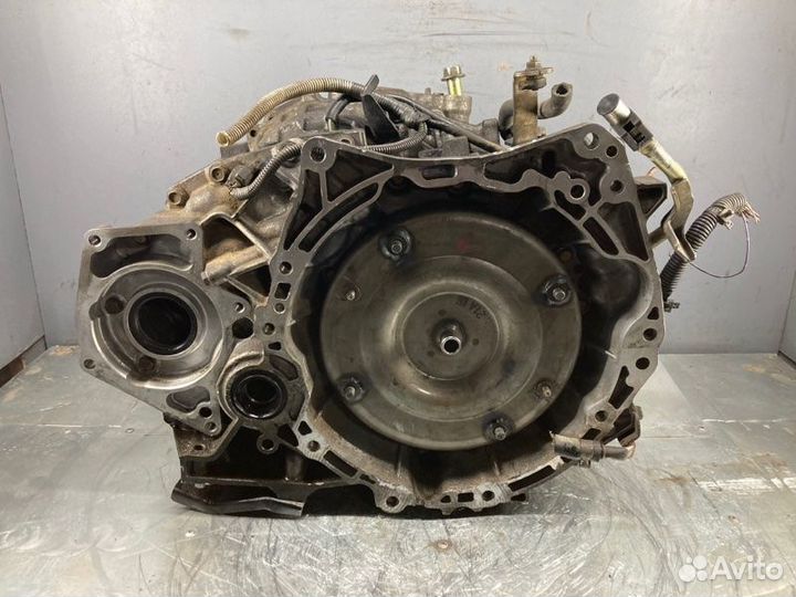 Вариатор Nissan X-Trail T31