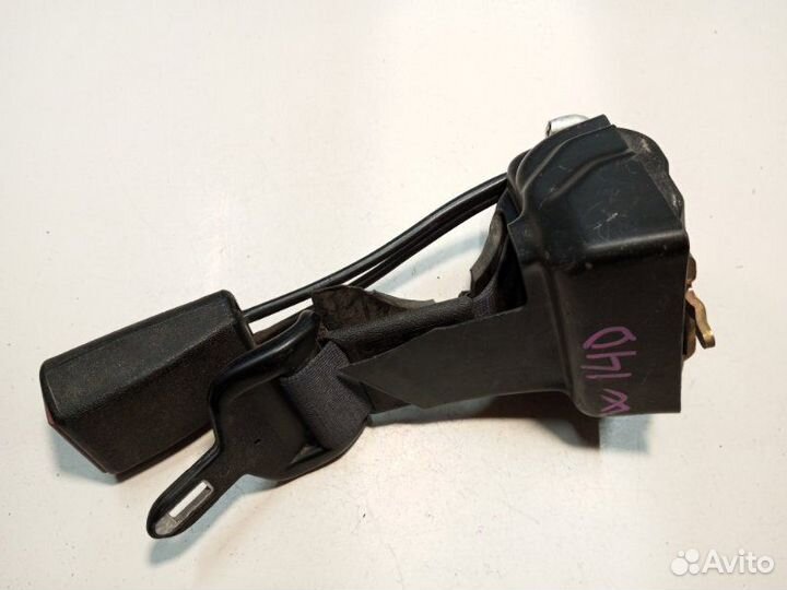 Ремень безопасности задний Mercedes-Benz S-Classe