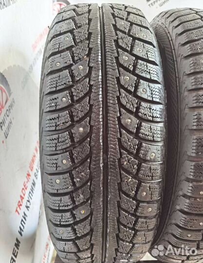 Gislaved Nord Frost 5 195/65 R15 91T