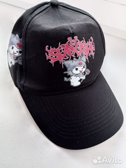 Футболки Hello Kitty