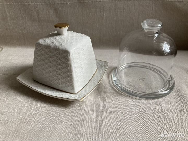 Посуда для сервировки