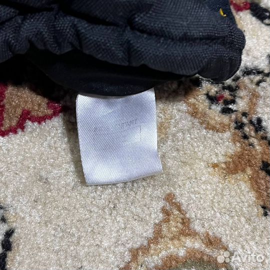 Рефлективные перчатки Jack Wolfskin