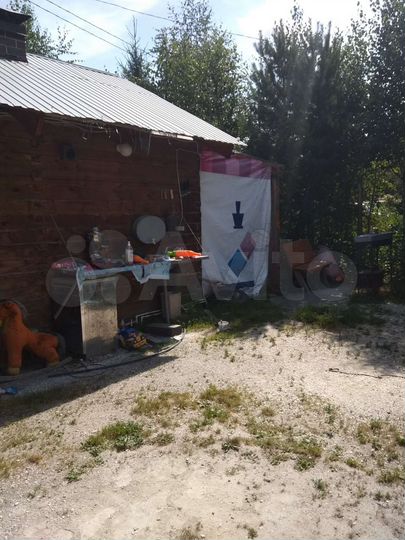 Дача 39 м² на участке 7,2 сот.