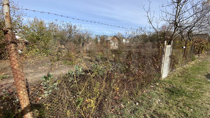 Участок 5 сот. (СНТ, ДНП)