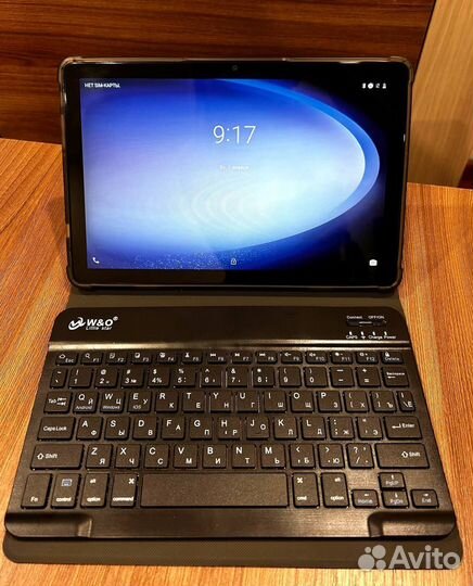 Продам новый планшет (мини компьютер)
