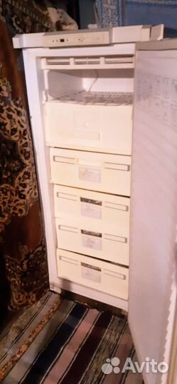 Морозильник nord)