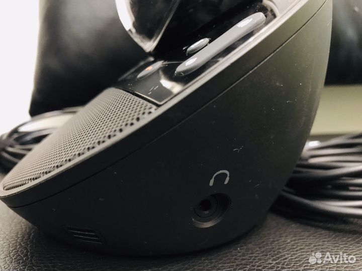 Веб камера Logitech VC BCC950 (Конференц-камера)