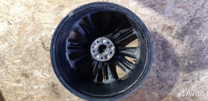 Диск колесный легкосплавный Infiniti QX55 (J55) (1