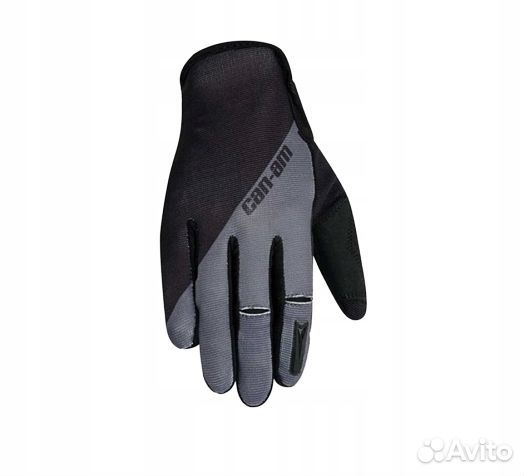 Перчатки CAN-AM adventure 2865541607