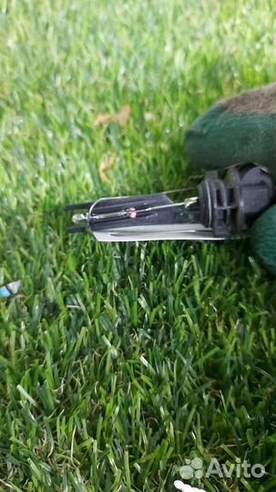 Датчик уровня охлаждающей жидкости Tesla Model S