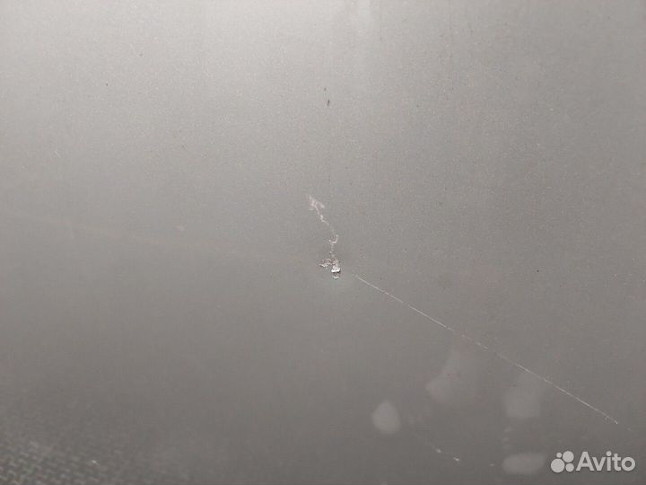 Капот Toyota Avensis 2, 2004