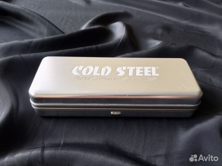 Нож складной