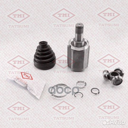 Шрус внутренний к-т TDB1011 tatsumi