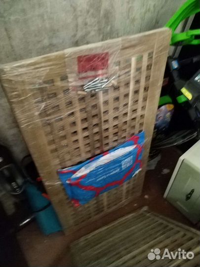 Сундук хол IKEA