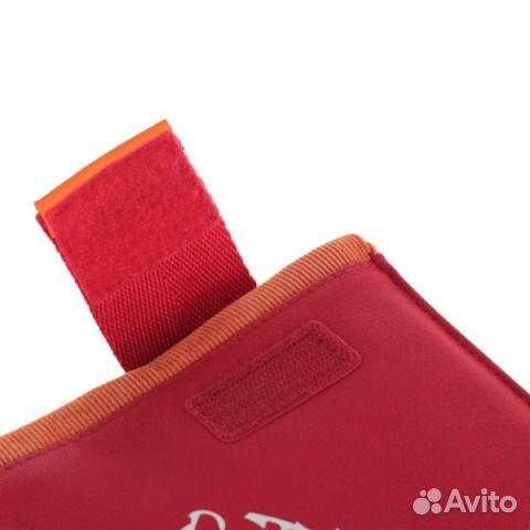 Чехол для планшета Golla Kate max 10.1 red