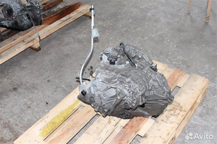 АКПП Вариатор Nissan Teana J32 VQ25DE 2008-2012