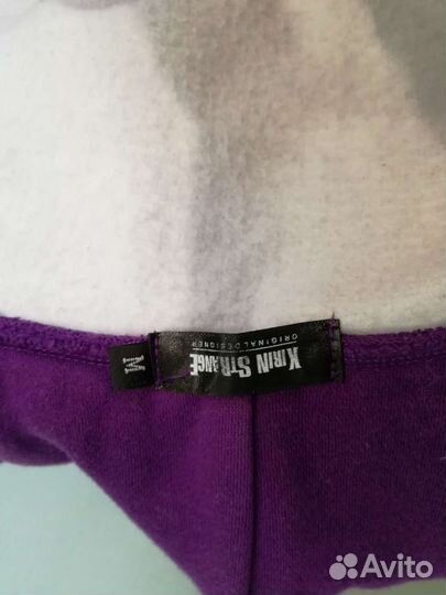 Крутой Свитшот для подростка