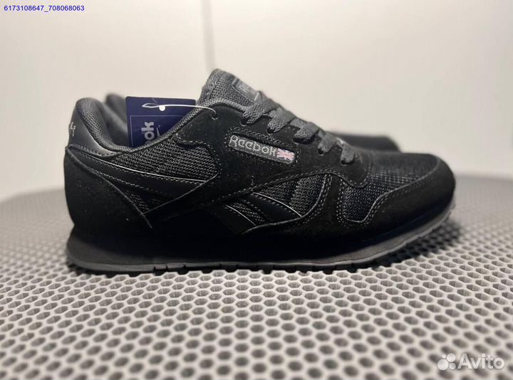 Кроссовки Reebok Classic (Арт.34442)