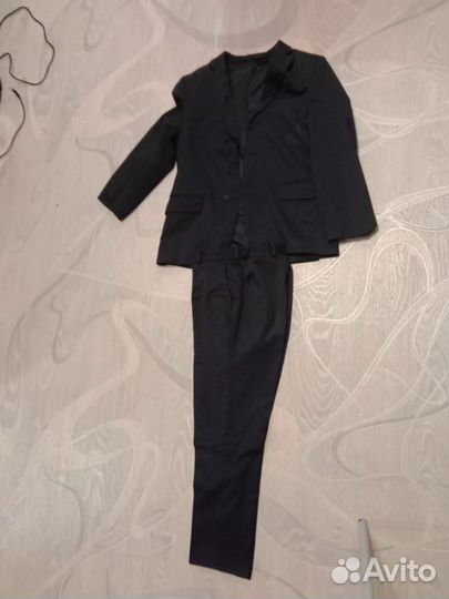 Школьная форма 146