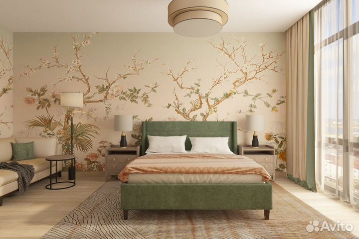 Дизайнер интерьера