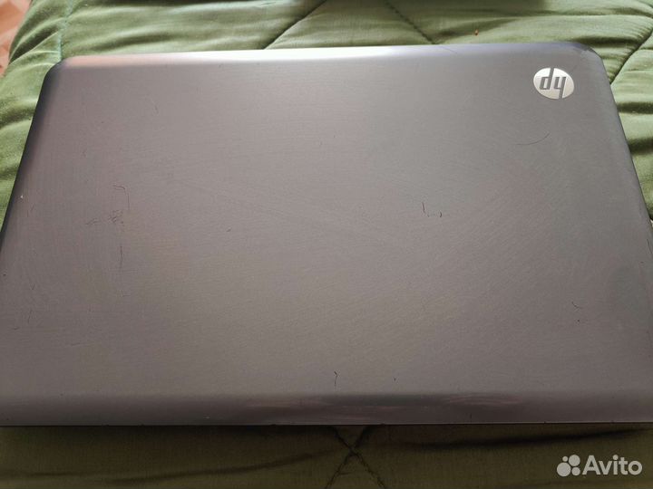 Hp pavilion g6-1210sr