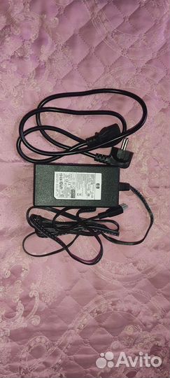 Блок питания от принтера HP C3183