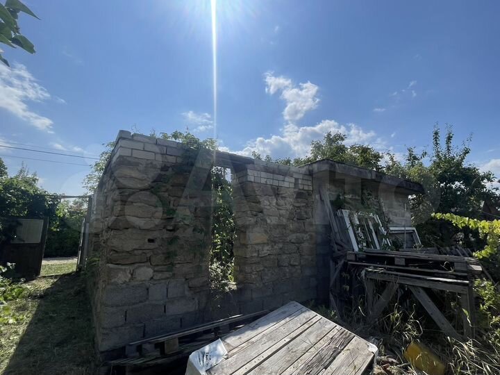 Участок 4,3 сот. (СНТ, ДНП)