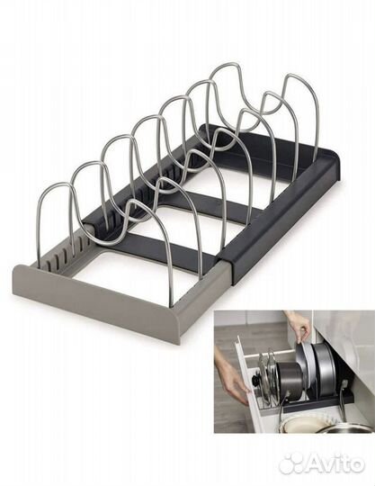 Подставка доя посуды