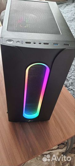 Игровой пк 6 ядер