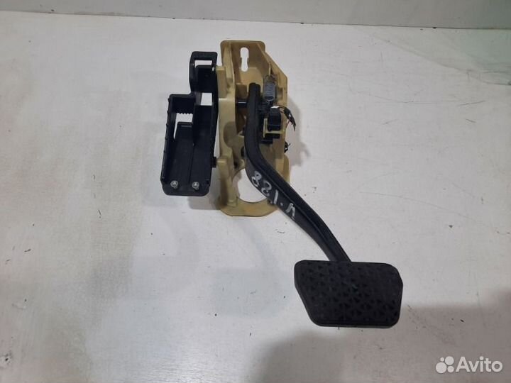 Педаль тормоза Bmw 5Er F10 2009-2017