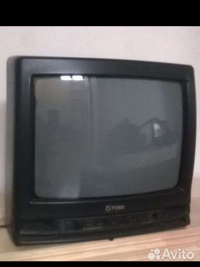 Телевизор бу