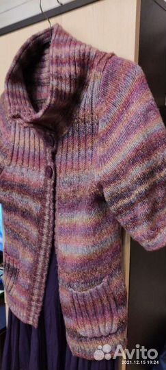 Жакет женский 44 46