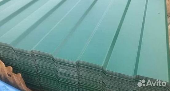 Профнастил