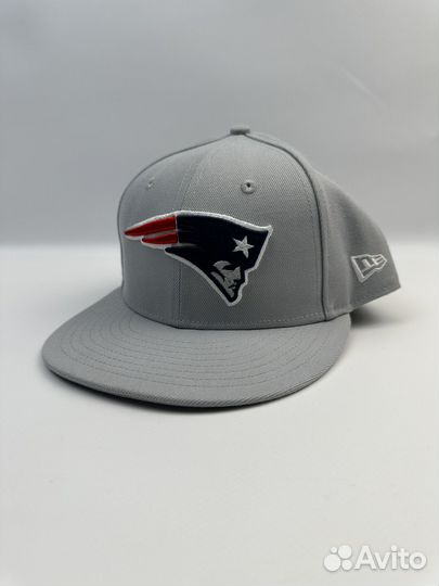 Бейсбола New Era 59fifty 7 1/4 NFL США