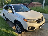 Kia Sorento 2.4 AT, 2011, 382 000 км, с пробегом, цена 1 400 000 руб.