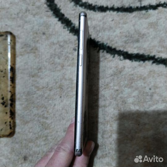 Meizu M8, 4/64 ГБ