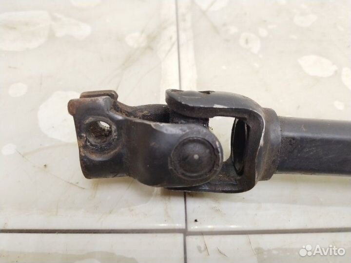 Рулевой карданчик Лада Нива 21214 21214 2005