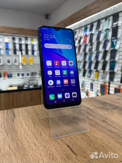 Vivo Y11