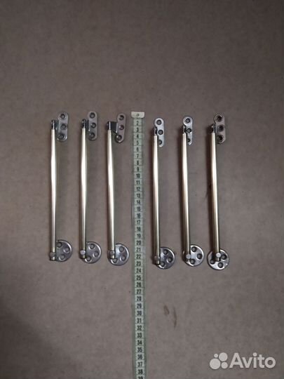 Мебельная фурнитура СССР